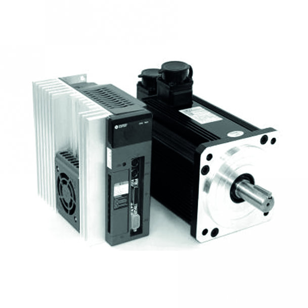 NSK rulmanlar servo motor ihtiyaçlarını karşılayacak şekilde uyarlandı
